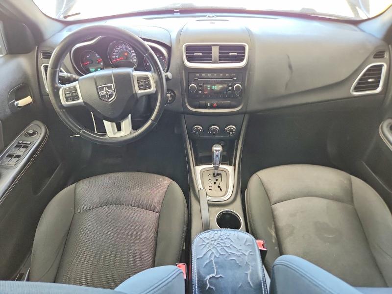 Продажа на аукционе авто 2012 Dodge Avenger, vin: 1C3CDZCB7CN227703, номер лота: 53112036