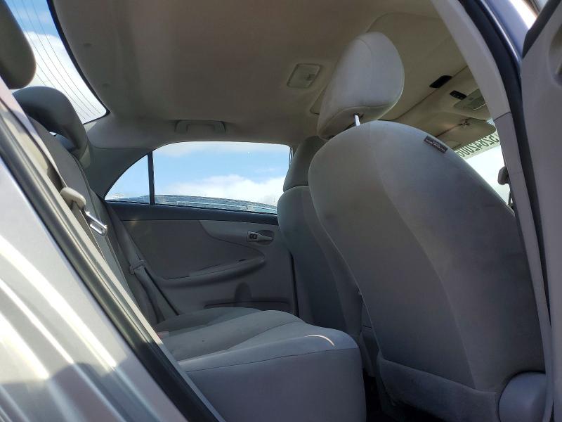 Продажа на аукционе авто 2011 Toyota Corolla, vin: 2T1BU4EE3BC645520, номер лота: 52842006