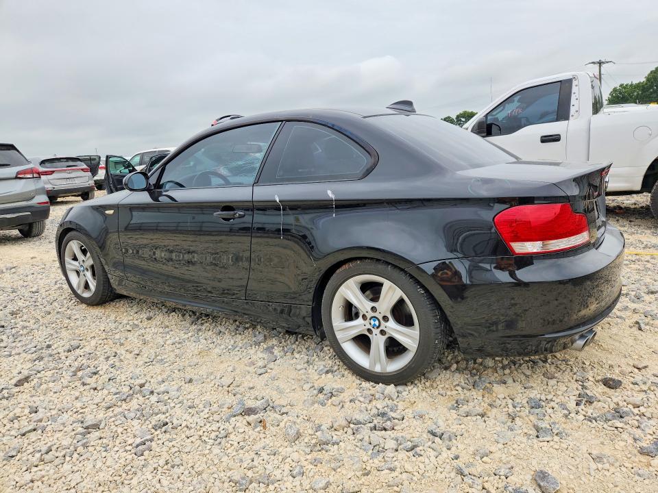 54732016 :رقم المزاد ، WBAUP73579VF07393 vin ، 2009 Bmw 128 مزاد بيع