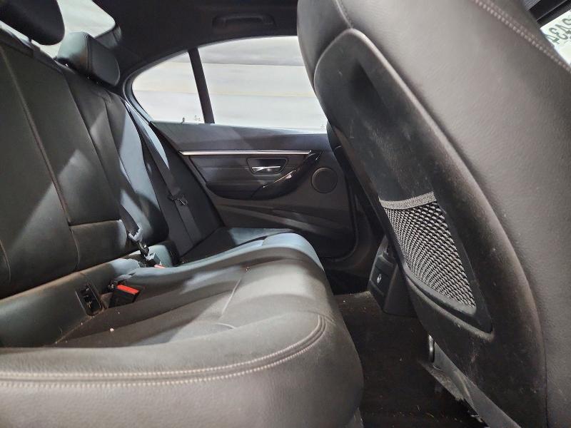 Продажа на аукционе авто 2016 Bmw 328, vin: WBA8E3C53GK501070, номер лота: 53624346