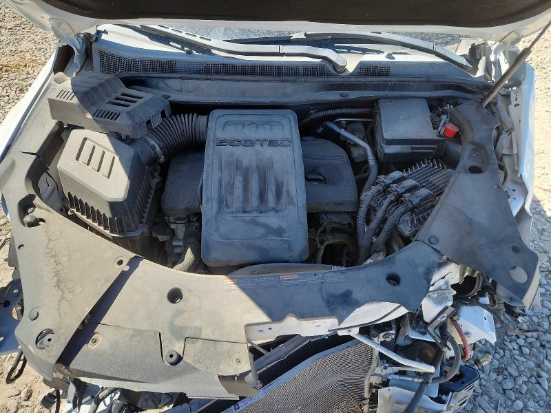 53593596 :رقم المزاد ، 2GNFLFEKXG6259943 vin ، 2016 Chevrolet Equinox مزاد بيع