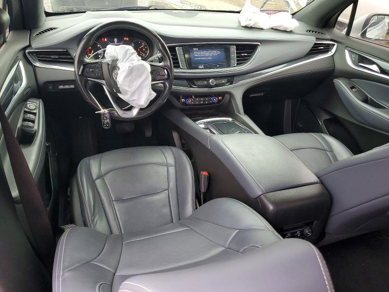 2022 Buick Enclave მანქანა იყიდება აუქციონზე, vin: 5GAEVBKW6NJ113572, აუქციონის ნომერი: 52740766