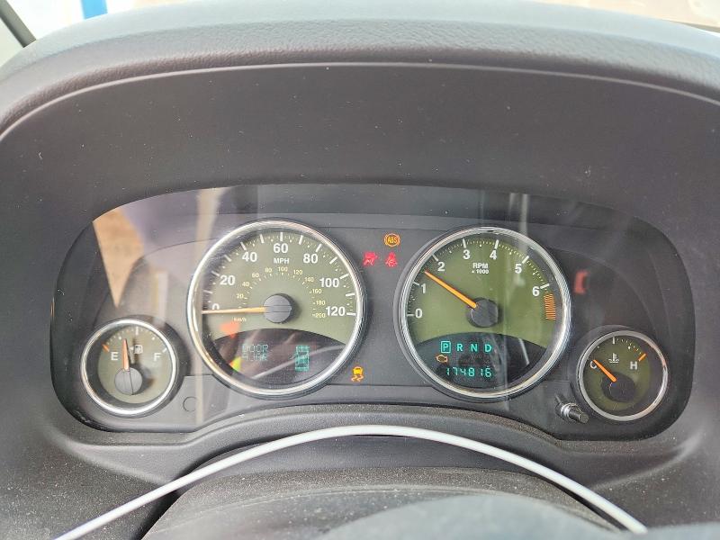 53432386 :رقم المزاد ، 1J4NF5FB8BD165195 vin ، 2011 Jeep Compass مزاد بيع