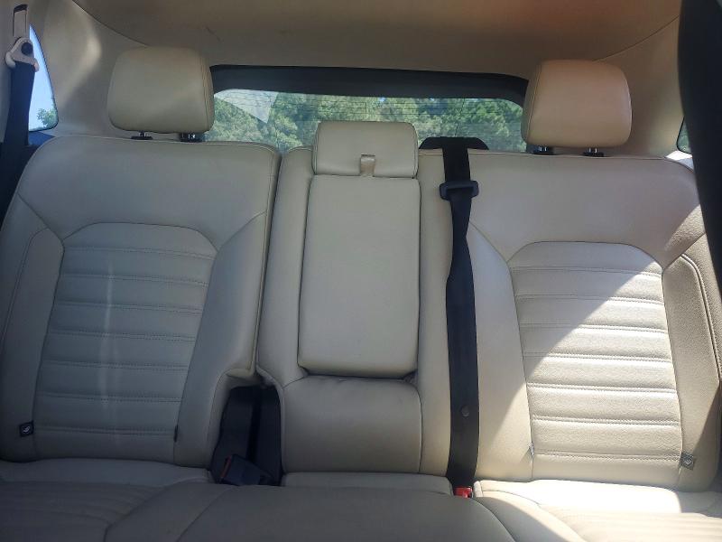 54191866 :رقم المزاد ، 2FMPK3J99KBC08253 vin ، 2019 Ford Edge مزاد بيع