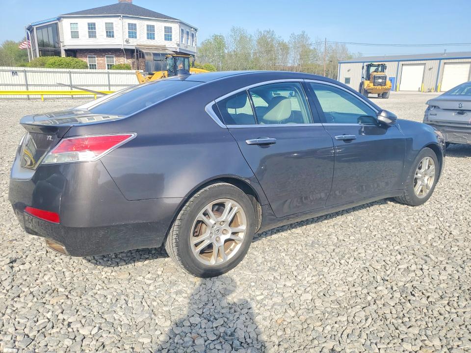 Aukcja sprzedaży 2010 Acura Tl, vin: 19UUA8F51AA023171, numer aukcji: 52325856