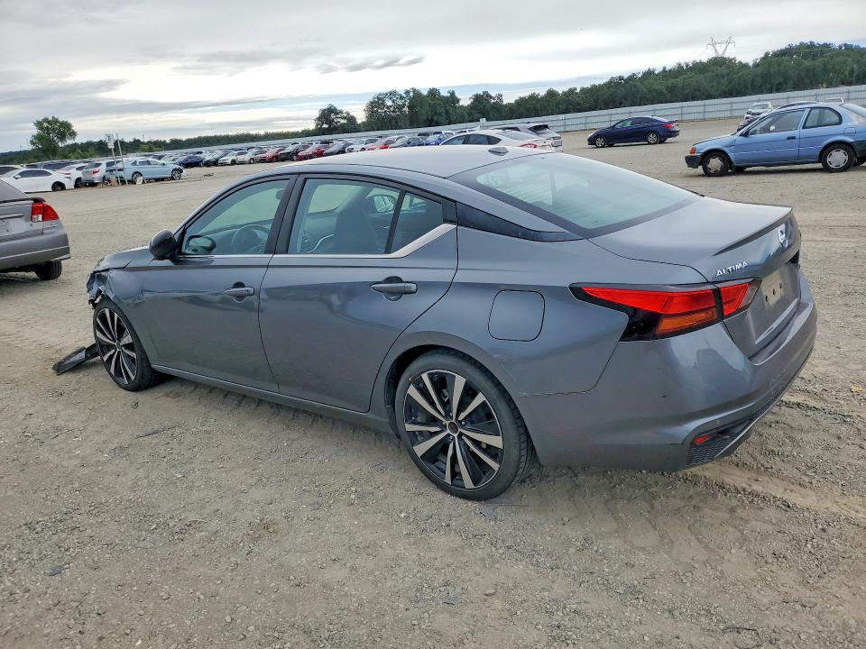 Продажа на аукционе авто 2020 Nissan Altima, vin: 1N4BL4CV4LC232558, номер лота: 54892406