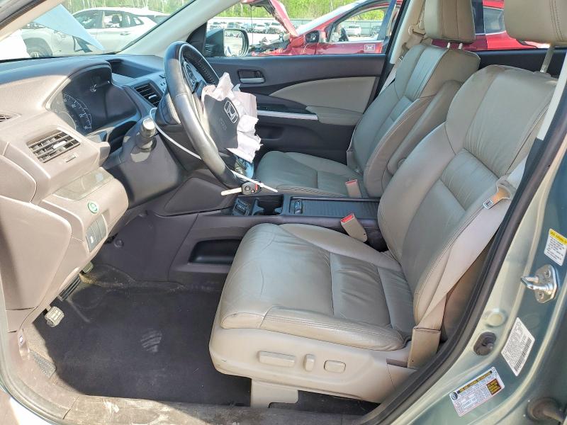 Продажа на аукционе авто 2012 Honda Cr-v, vin: 2HKRM3H72CH510520, номер лота: 54767516