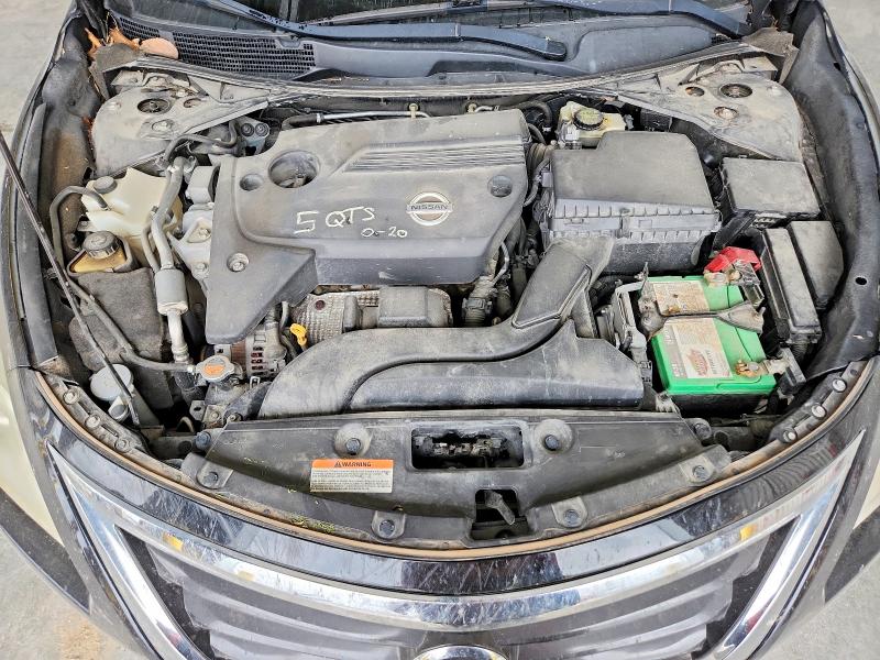 Продажа на аукционе авто 2014 Nissan Altima, vin: 1N4AL3AP9EC902148, номер лота: 54255346