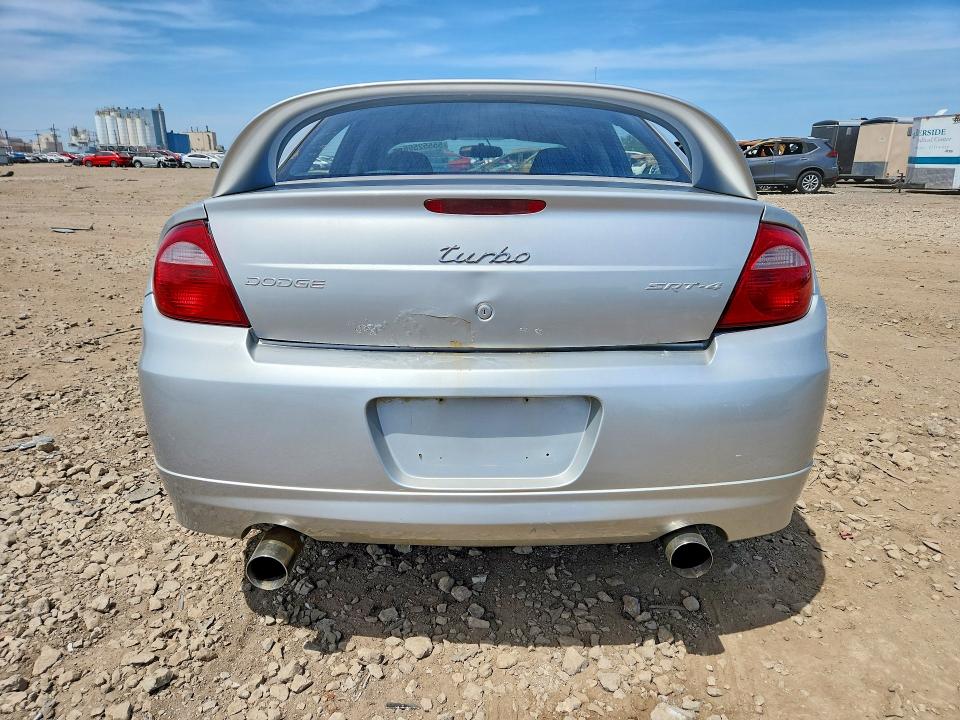Продажа на аукционе авто 2005 Dodge Neon, vin: 1B3ES66S45D139531, номер лота: 55552596