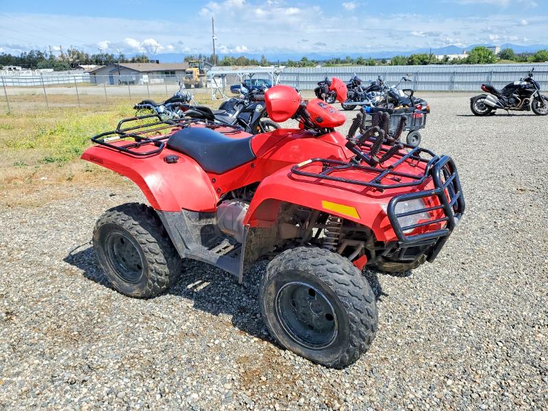 55031686 :رقم المزاد ، 4UF08ATV08T230811 vin ، 2008 Arctic Cat Unknown مزاد بيع