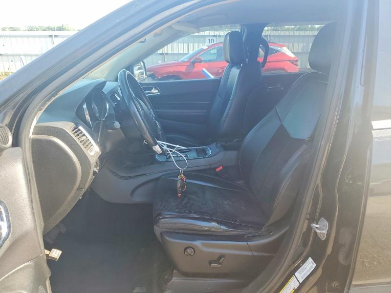 Продажа на аукционе авто 2013 Dodge Durango, vin: 1C4RDJAG6DC695263, номер лота: 51973666