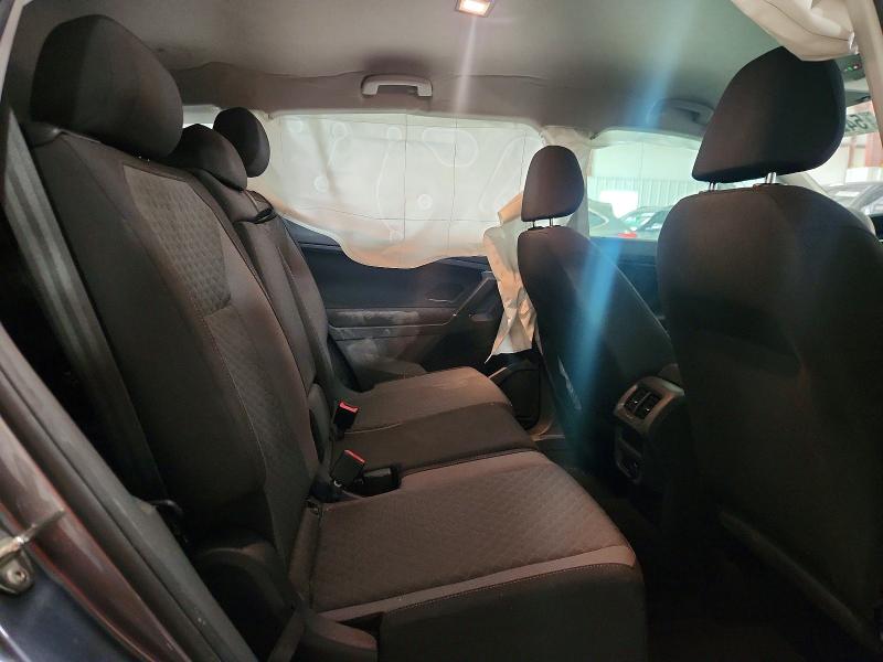 Aukcja sprzedaży 2020 Volkswagen Tiguan, vin: 3VV1B7AX8LM097924, numer aukcji: 54230056