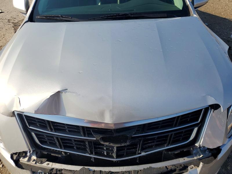 Продажа на аукционе авто 2016 Cadillac Xts, vin: 2G61M5S33G9141709, номер лота: 54109176