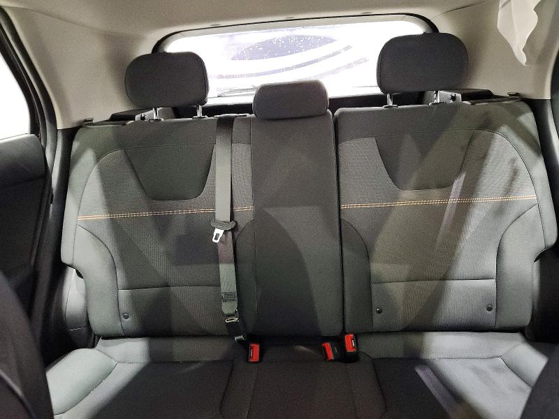 Aukcja sprzedaży 2025 Kia Niro, vin: KNDCP3LE9S5300689, numer aukcji: 53644266