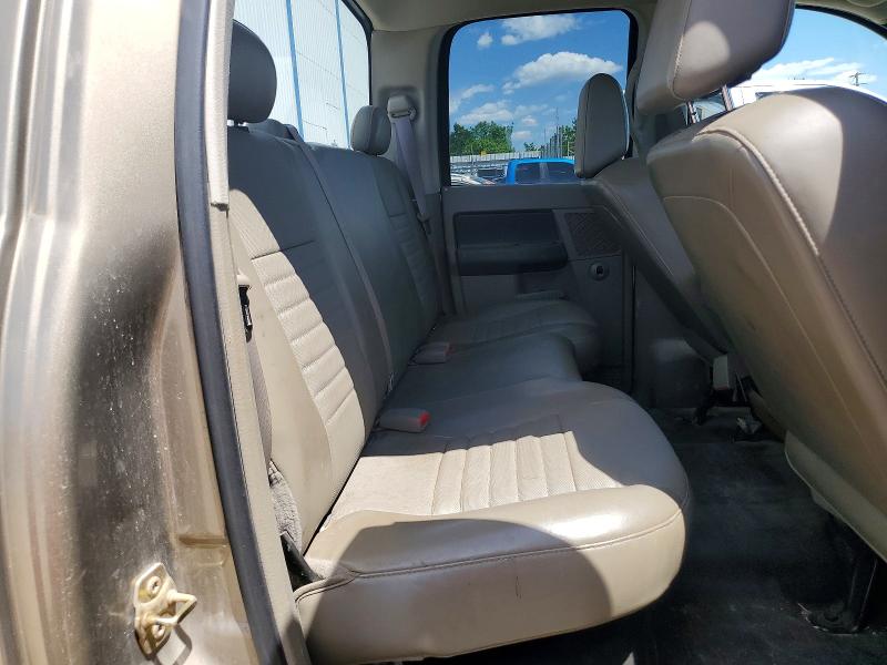 Продаж на аукціоні авто 2007 Dodge Ram 1500, vin: 1D7HU18P97J516852, номер лоту: 53041176