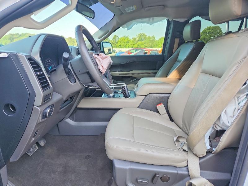 2020 Ford Expedition მანქანა იყიდება აუქციონზე, vin: 1FMJU1HT3LEA37348, აუქციონის ნომერი: 53719606