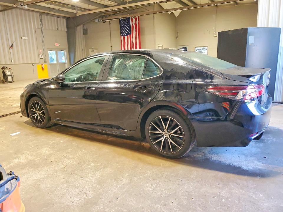 Aukcja sprzedaży 2023 Toyota Camry, vin: 4T1S11AK5PU805454, numer aukcji: 53192106