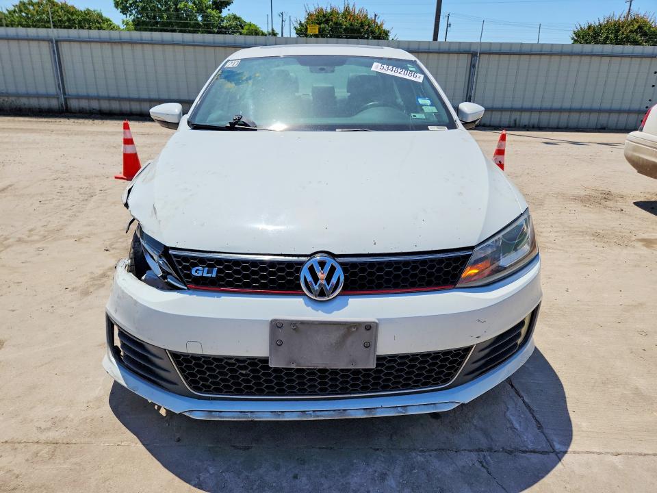 Aukcja sprzedaży 2014 Volkswagen Jetta, vin: 3VW4S7AJ6EM329072, numer aukcji: 53482086