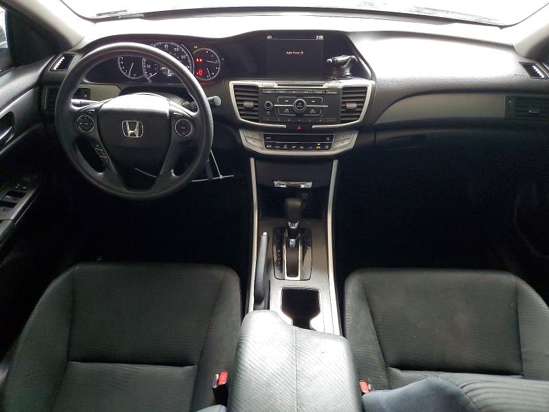 Aukcja sprzedaży 2015 Honda Accord, vin: 1HGCR2F37FA043481, numer aukcji: 53360606