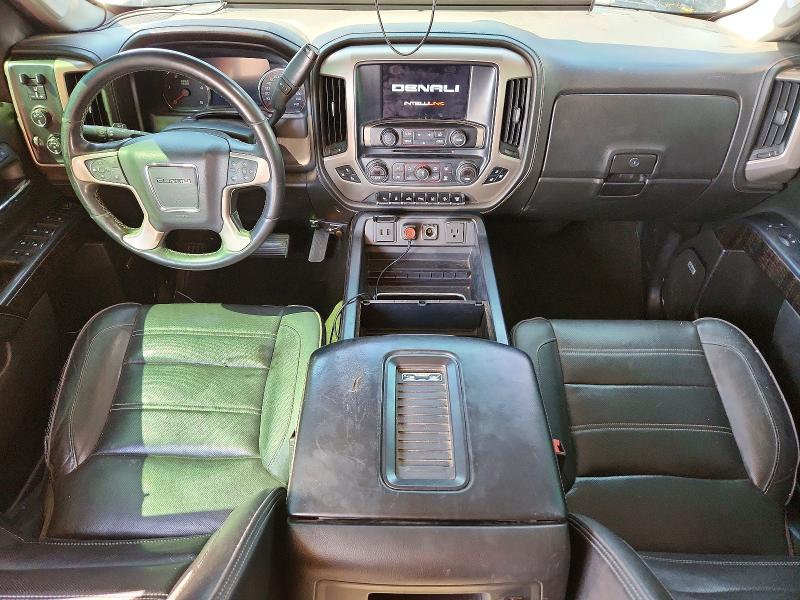 Aukcja sprzedaży 2016 Gmc Sierra, vin: 1GT12UE80GF247787, numer aukcji: 53068876