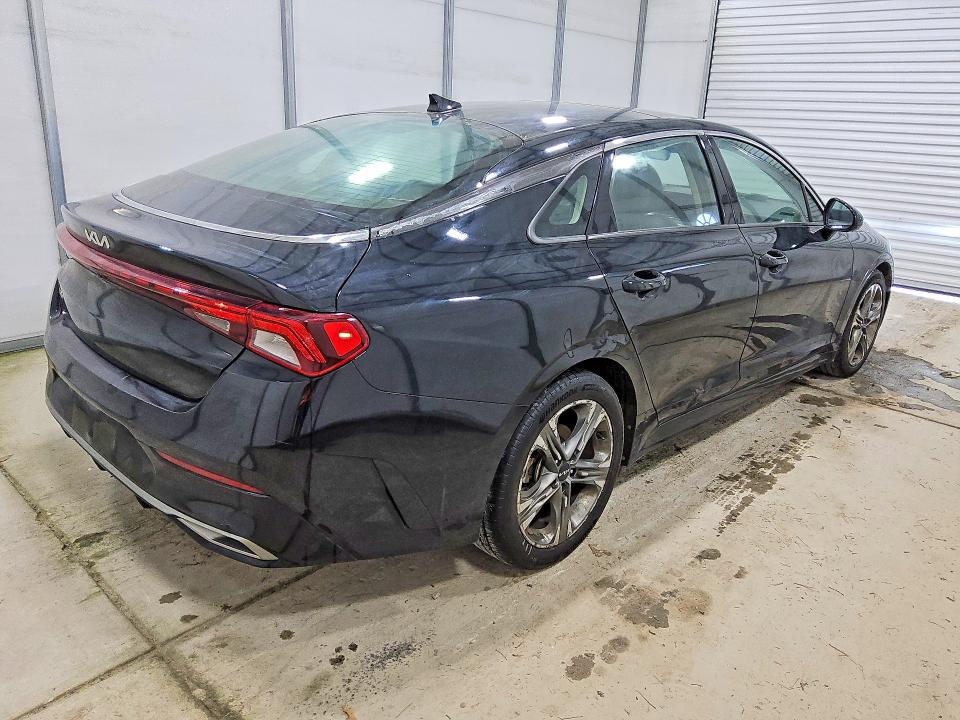 Aukcja sprzedaży 2023 Kia K5, vin: 5XXG34J21PG214923, numer aukcji: 55422126
