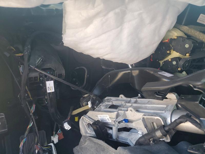 2025 Jeep Grand Cherokee მანქანა იყიდება აუქციონზე, vin: 1C4RJKAG3S8679424, აუქციონის ნომერი: 52226976