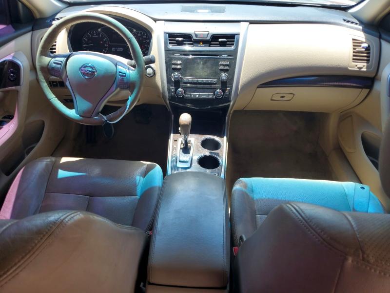 Продажа на аукционе авто 2013 Nissan Altima, vin: 1N4AL3AP3DC169769, номер лота: 54805286