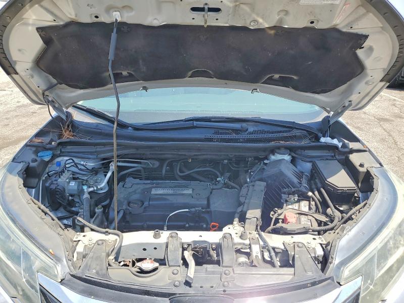 Aukcja sprzedaży 2015 Honda Cr-v, vin: 2HKRM3H30FH559328, numer aukcji: 54805436