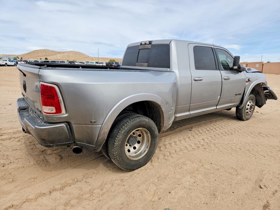 2020 Ram 3500 მანქანა იყიდება აუქციონზე, vin: 3C63RRML2LG157256, აუქციონის ნომერი: 52014816