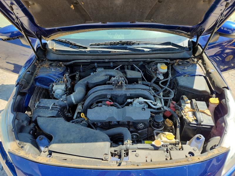 Продажа на аукционе авто 2015 Subaru Legacy, vin: 4S3BNAF66F3044040, номер лота: 53219726