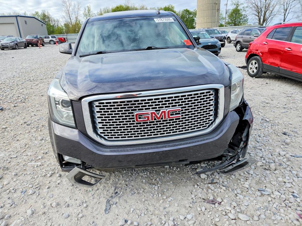 Aukcja sprzedaży 2015 Gmc Yukon, vin: 1GKS2CKJ1FR580247, numer aukcji: 51873086
