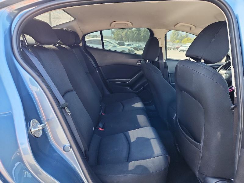Продажа на аукционе авто 2014 Mazda 3, vin: JM1BM1T70E1163700, номер лота: 54912596