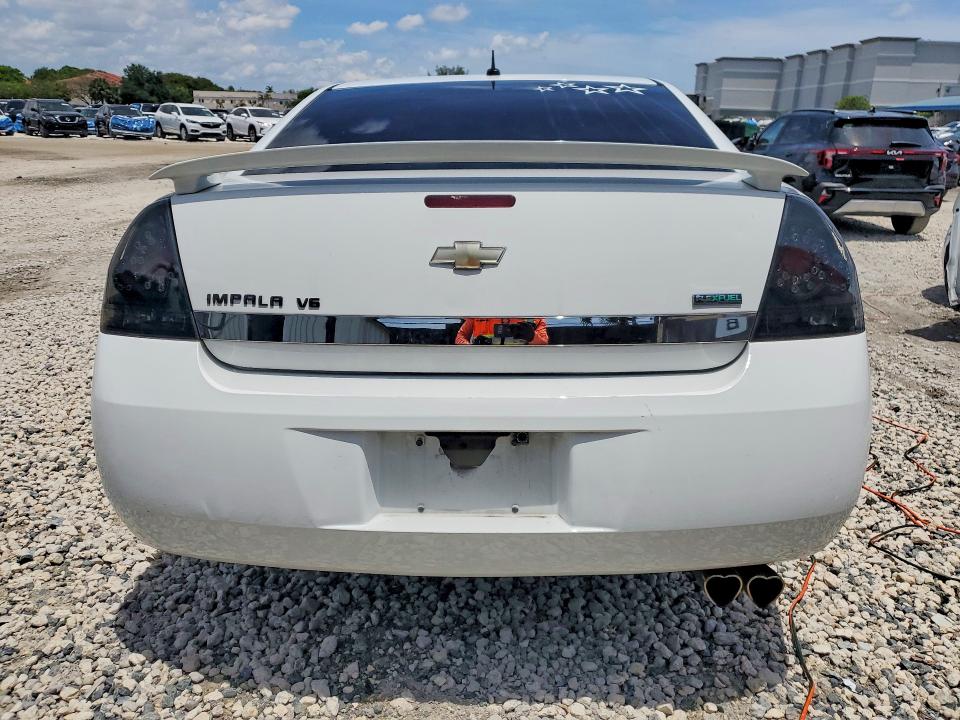 51799786 :رقم المزاد ، 2G1WB5EK9B1163760 vin ، 2011 Chevrolet Impala مزاد بيع