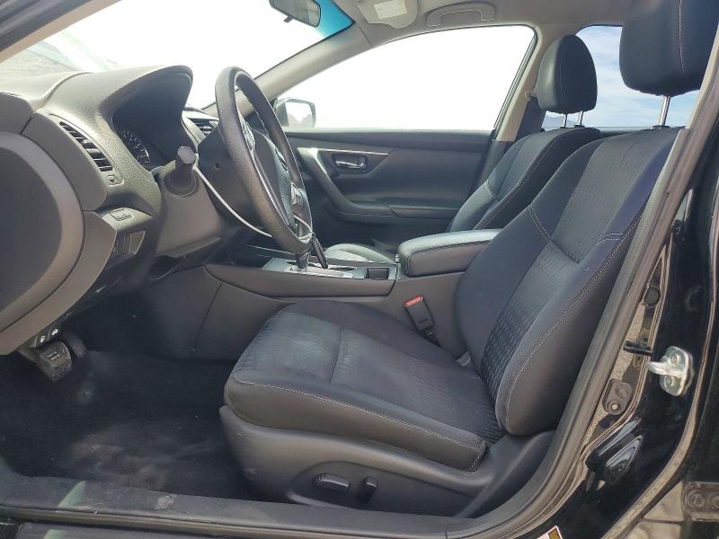 Aukcja sprzedaży 2018 Nissan Altima, vin: 1N4AL3APXJC131662, numer aukcji: 51999386