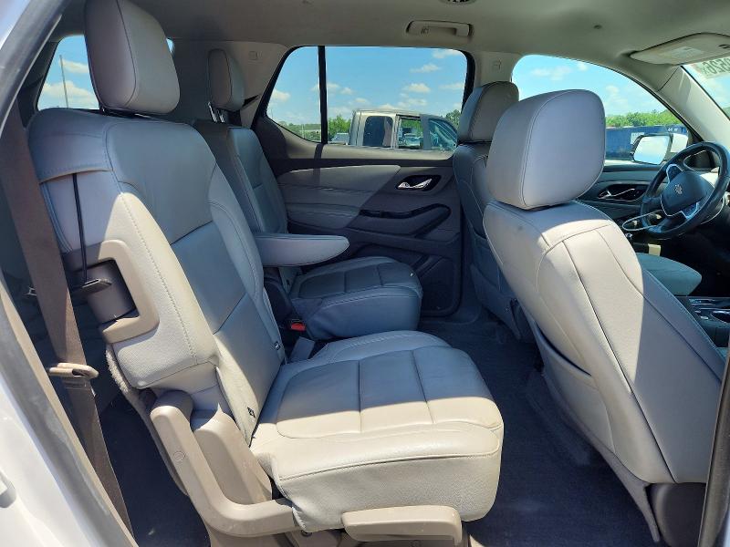 Продажа на аукционе авто 2018 Chevrolet Traverse, vin: 1GNERHKW1JJ198845, номер лота: 54480526