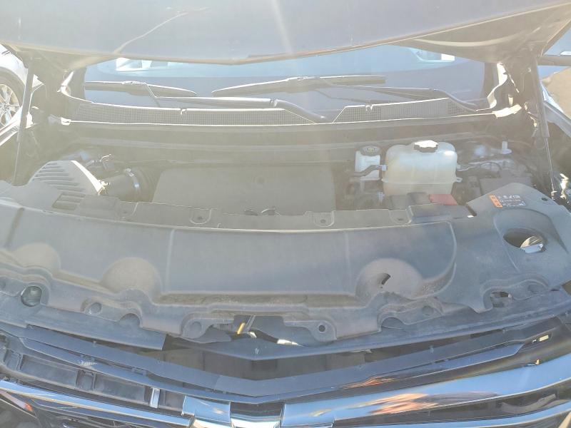 Продажа на аукционе авто 2023 Chevrolet Traverse, vin: 1GNERGKW9PJ191757, номер лота: 53243326