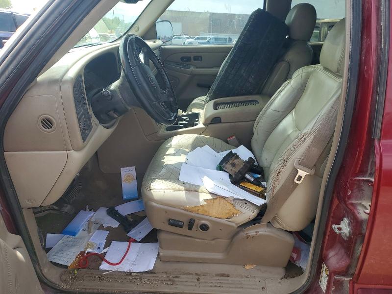 Aukcja sprzedaży 2005 Chevrolet Tahoe, vin: 1GNEK13Z75J254362, numer aukcji: 52589896
