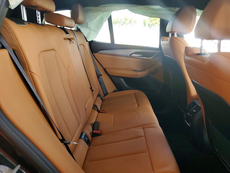 54682746 :رقم المزاد ، 5UX43DP00N9L10561 vin ، 2022 Bmw X3 مزاد بيع