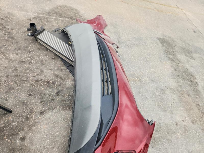 Aukcja sprzedaży 2021 Buick Envision, vin: LRBFZNR44MD055616, numer aukcji: 53120086