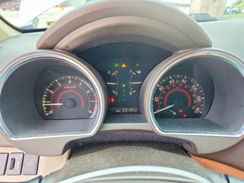 54064326 :رقم المزاد ، JTEDS42A592079395 vin ، 2009 Toyota Highlander مزاد بيع