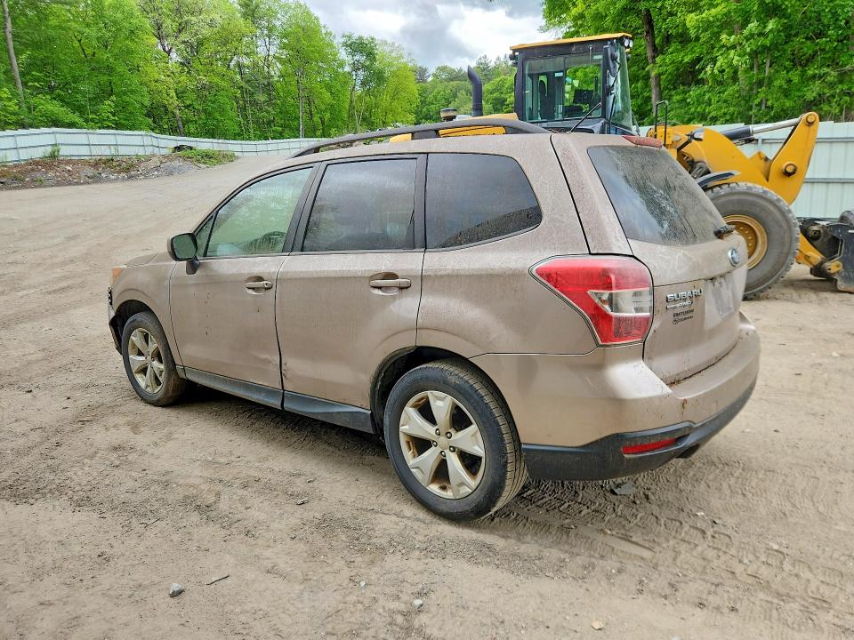 Продаж на аукціоні авто 2014 Subaru Forester, vin: JF2SJAEC2EH518801, номер лоту: 55366486
