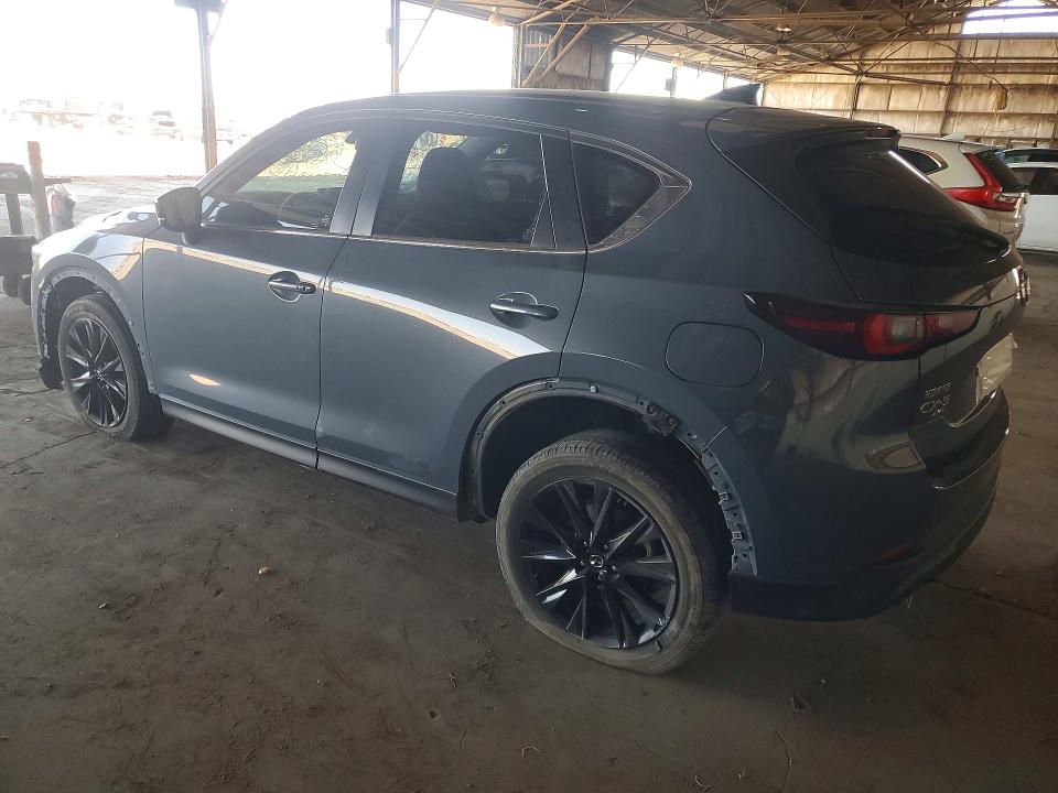Aukcja sprzedaży 2023 Mazda Cx-5, vin: JM3KFBCMXP0155738, numer aukcji: 54698076