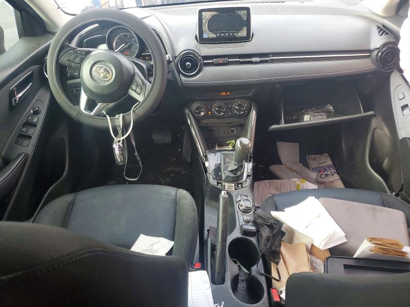 54844016 :رقم المزاد ، 3MYDLBZV9GY115135 vin ، 2016 Scion Ia مزاد بيع
