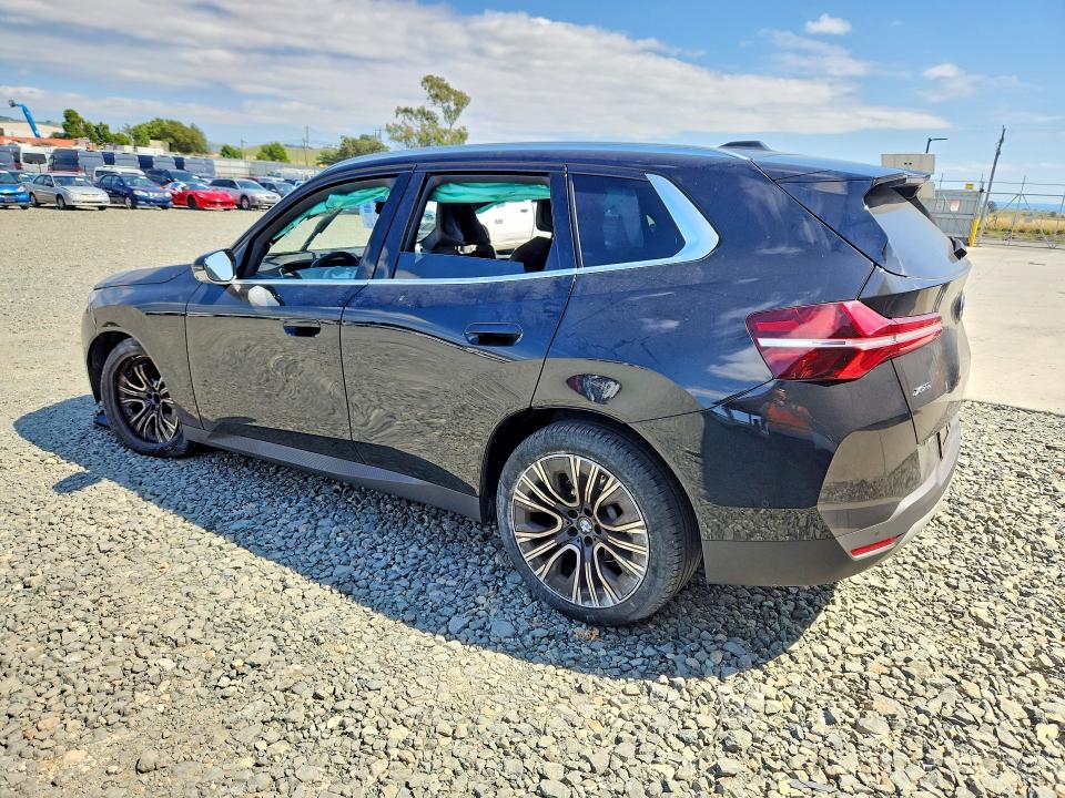 Aukcja sprzedaży 2025 Bmw X3, vin: 5UX53GP08S9034244, numer aukcji: 52464686