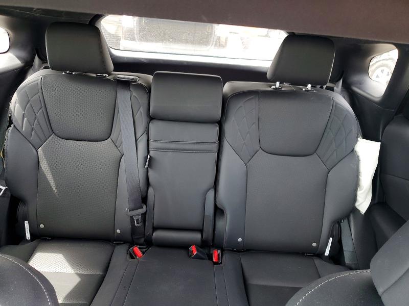 55575456 :رقم المزاد ، 2T2BBMCA1RC055716 vin ، 2024 Lexus Rx 350h مزاد بيع