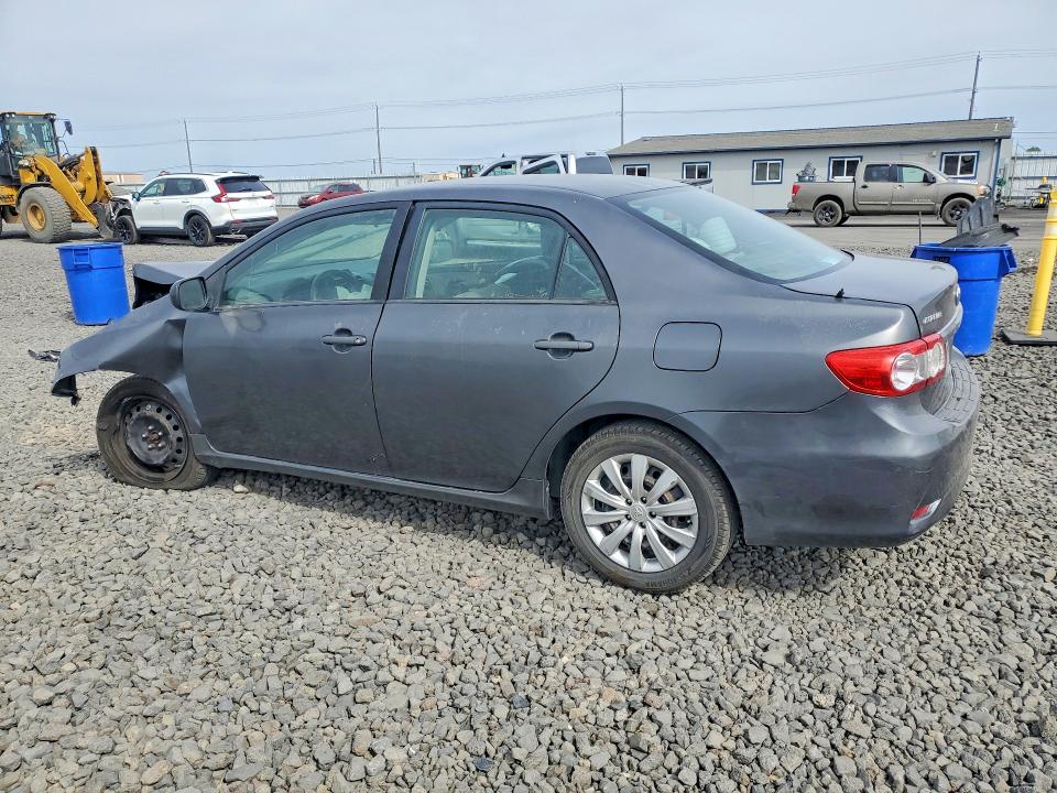 Aukcja sprzedaży 2012 Toyota Corolla, vin: 2T1BU4EE5CC853545, numer aukcji: 53058926