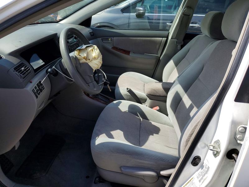 Aukcja sprzedaży 2008 Toyota Corolla, vin: 1NXBR32E58Z972962, numer aukcji: 53624186