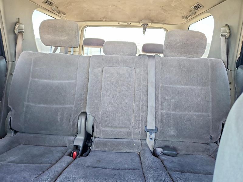 Aukcja sprzedaży 2002 Toyota Sequoia, vin: 5TDZT34A02S085926, numer aukcji: 53839606
