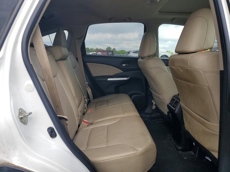 Aukcja sprzedaży 2016 Honda Cr-v, vin: 5J6RM4H97GL086481, numer aukcji: 54053766