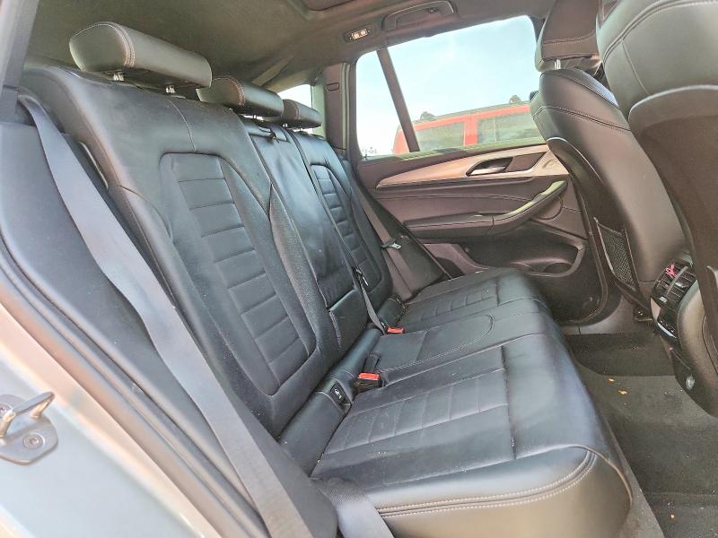 Продажа на аукционе авто 2019 Bmw X3, vin: 5UXTS3C59KLR73507, номер лота: 54269826